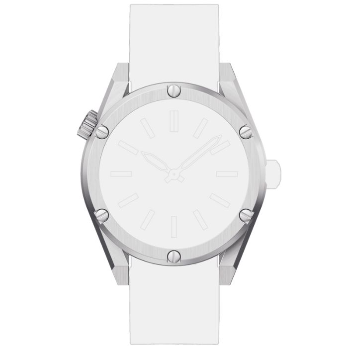 Certina DS+ Sport kuori C852023297 - Kelloparistot ja -varaosat - C852023297 - 1