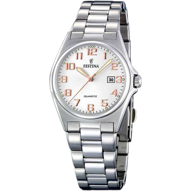 Festina Classic F16375/7 - Festina naisten rannekellot - F16375-7 - 1