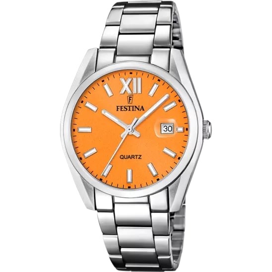 Festina Classic Gents F20683/7 - Festina miesten rannekellot - F20683-7 - 1
