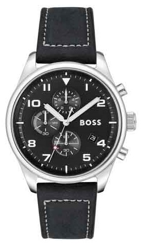 Hugo Boss View HB1513987 - Hugo Boss miesten rannekellot - HB1513987 - 1