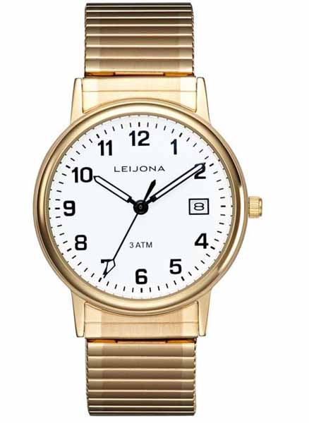 Leijona 5170-4017 - Leijona miesten rannekellot - 5170-4017 - 1