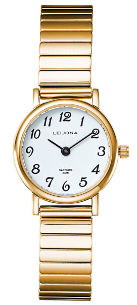 Leijona Kiiminki 5170-1997 - Leijona naisten rannekellot - 5170-1997 - 2