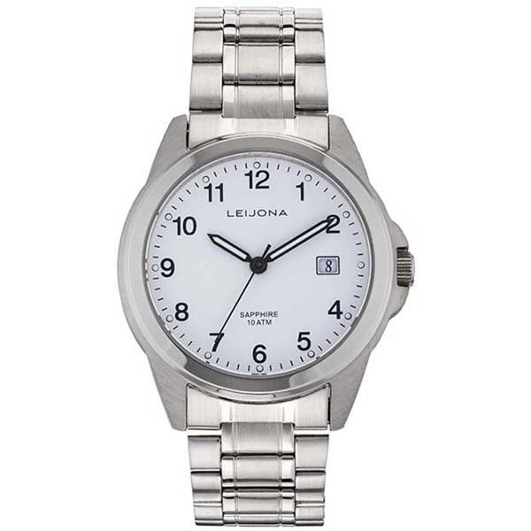 Leijona Kurjenrahka 5012-1857 - Leijona miesten rannekellot - 5012-1857 - 1