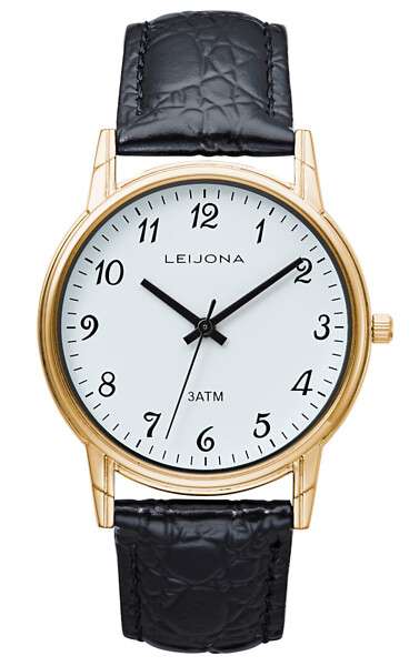 Leijona Otajärvi 5020-077 - Leijona miesten rannekellot - 5020-077 - 2