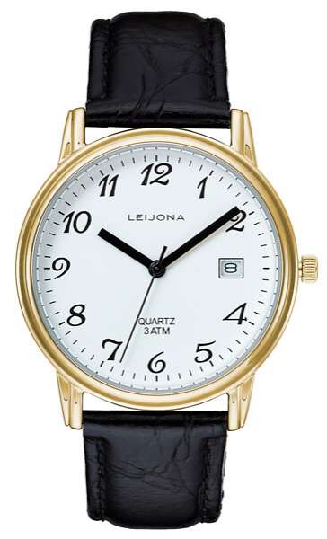 Leijona Patvinsuo 5020-677 - Leijona miesten rannekellot - 5020-677 - 2