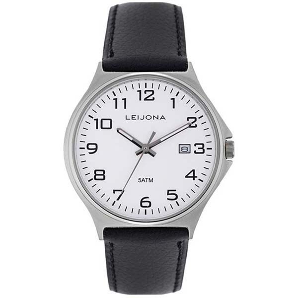 Leijona Konnevesi 5020-1917 - Leijona miesten rannekellot - 5020-1917 - 1