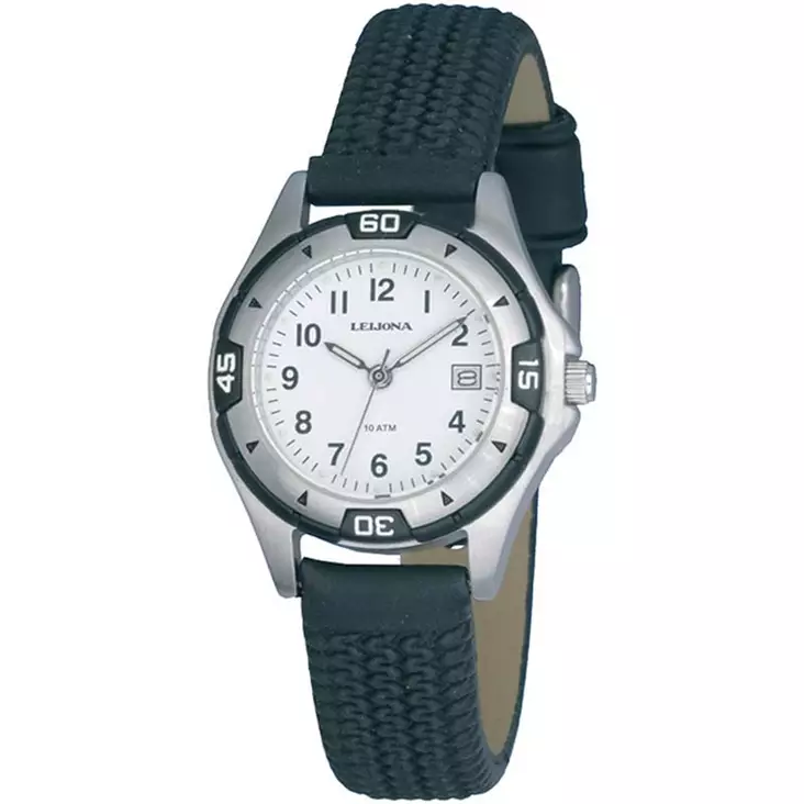 Leijona lasten kello 5223-317 - Lasten kellot - 5223-317 - 1