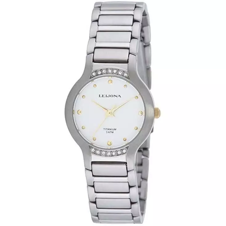 Leijona naisten rannekello 5188-1627 - Leijona naisten rannekellot - 5188-1627 - 1