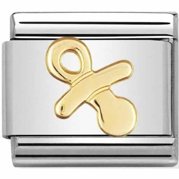 Nomination Classic tutti - Muotikorut - 03010907 - 1