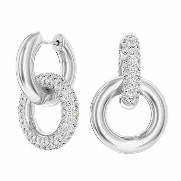 Swarovski Dextera korvakorut 5671807 - Muotikorut - 5671807 - 1