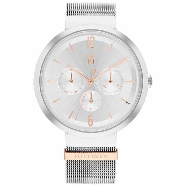 Tommy Hilfiger Lidia TH1782537 - Tommy Hilfiger naisten rannekellot - TH1782537 - 1