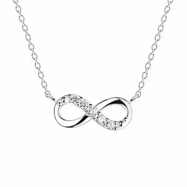 Hopeakaulakoru Infinity - Hopeakorut - HMN177 - 1
