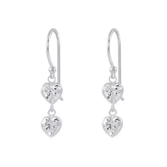 Hopeakorvakorut - Hopeakorut - HME1027 - 1