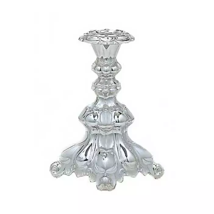 Kultakeskus Kynttilänjalka 661-037 - Kynttilänjalat - 661-037 - 1