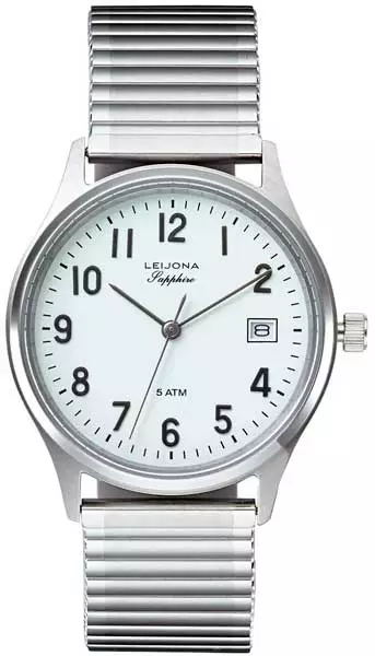 Leijona 5012-677 - Leijona miesten rannekellot - 5012-677 - 2