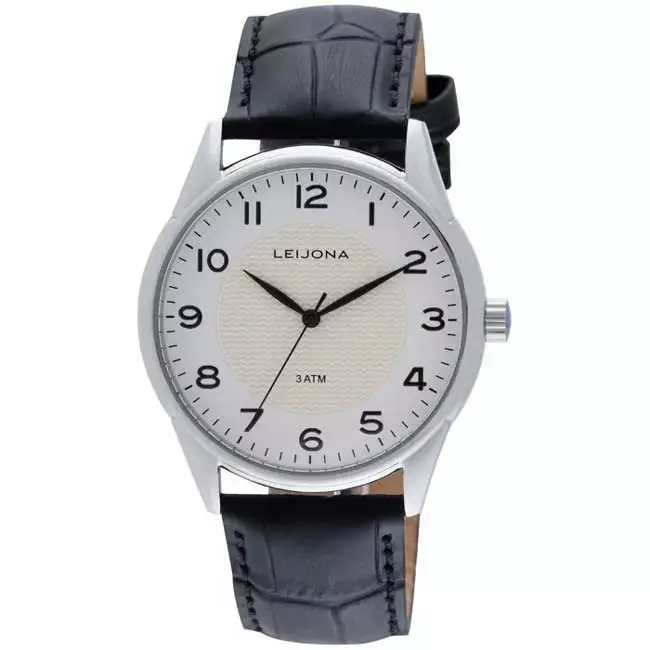 Leijona miesten kello 5020-2017 - Leijona miesten rannekellot - 5020-2017 - 1
