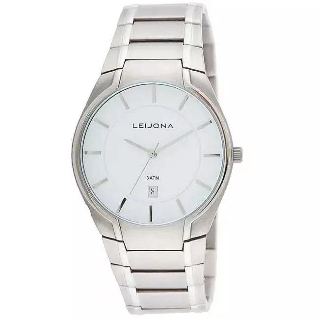 Leijona Titaani 5088-1687 - Leijona miesten rannekellot - 5088-1687 - 1