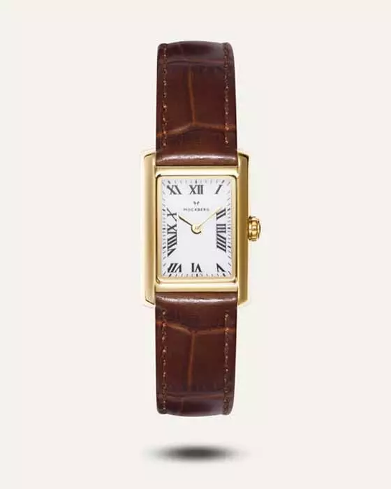 Mockberg Timeless MB0247 - Mockberg naisten kellot - MB0247 - 1