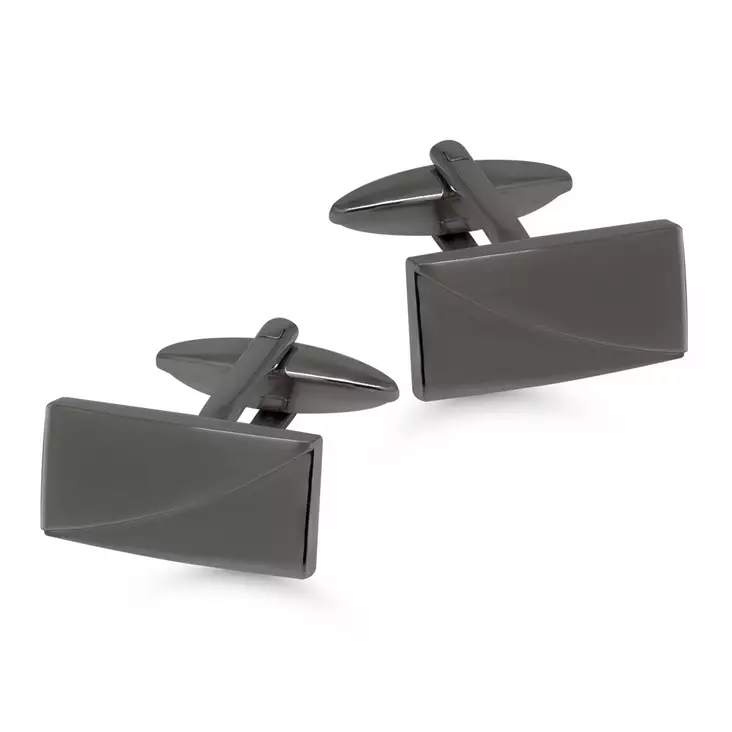 Teräskalvosinnapit SSC-2777 - Muotikorut - SSC-2777 - 1