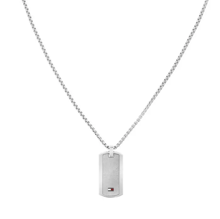 Tommy Hilfiger Jameson Kaulakoru THJ2790627 - Muotikorut - THJ2790627 - 1