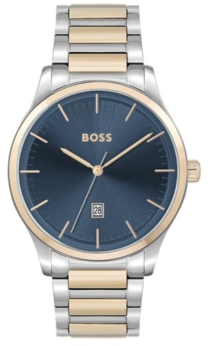 Hugo Boss Reason HB1513978 - Hugo Boss miesten rannekellot - HB1513978 - 1
