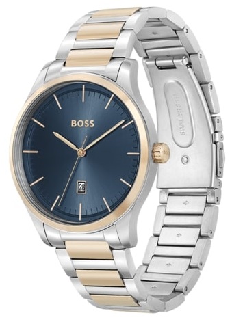 Hugo Boss Reason HB1513978 - Hugo Boss miesten rannekellot - HB1513978 - 2