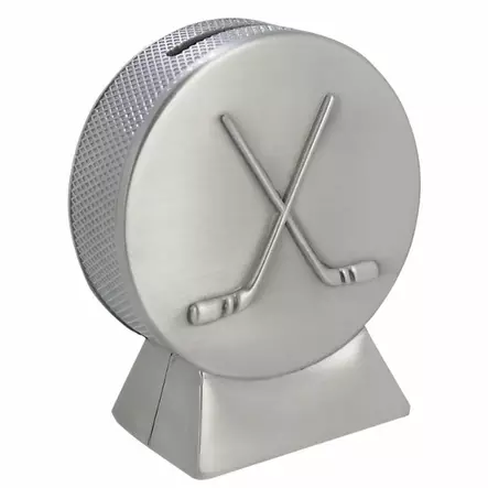 Jääkiekko Säästöpankki 078648 - Säästölippaat ja säästöpankit - 078648 - 1