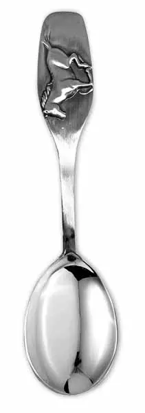 Kummilusikka Hevonen KU108 - Kummilusikat - KU108 - 1