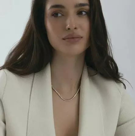 Mockberg Tennis Kaulakoru MO548 - Teräskorut - MO548 - 2