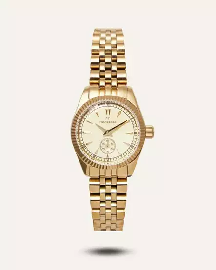 Mockberg The Royal Watch MO538 - Mockberg naisten kellot - MO538 - 1