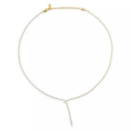 Mockberg x Kenza Eve kullattu teräskaulakoru MB1928 - Teräskorut - MB1928 - 1