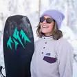 Aarni Brooks Pähkinäpuu Aurinkolasit - Aurinkolasit - 6430066270798 - 3