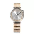 Aarni X Alvar & Aino Aalto L38 hopea - Aarni miesten rannekellot - 6430066271788 - 1