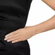 Efva Attling Dream Thin rannekoru 14-100-02148 - Hopeakorut - 14-100-02148 - 2