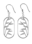 Finnfeelings Korvakorut Kaisla FFKR2388 - Hopeakorut - FFKR2388 - 1
