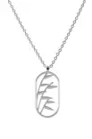 Finnfeelings Riipus Kaisla FFR2388 - Hopeakorut - FFR2388 - 1