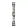 Garmin QuickFit 26mm titaaniranneke 010-12864-08 - Garmin rannekkeet - 010-12864-08 - 1