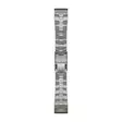 Garmin QuickFit 26mm titaaniranneke 010-12864-08 - Garmin rannekkeet - 010-12864-08 - 2