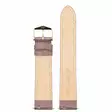 Hirsch Duke nahkaranneke taupe L - Kellon rannekkeet - 01028037-1-18 - 3