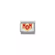Nomination Classic Heart Mom - Muotikorut - 03022938 - 2