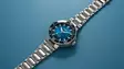 Oris Aquis Date Calibre 400 01 400 7769 4135-07 8 22 09PEB - Oris miesten rannekellot - 7612611034058 - 3