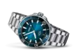 Oris Aquis Date Calibre 400 01 400 7769 4135-07 8 22 09PEB - Oris miesten rannekellot - 7612611034058 - 2