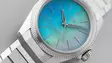 Oris Propilot X Calibre 400 Laser 01 400 7778 7150-07 20 01TLC - Oris miesten rannekellot - 7612611035758 - 4