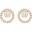 Swarovski Creativity korvakorut 5576618 - Muotikorut - 5576618 - 1
