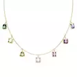 Swarovski Stilla kaulakoru 5662918 - Muotikorut - 5662918 - 1