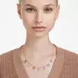 Swarovski Stilla kaulakoru 5662918 - Muotikorut - 5662918 - 2