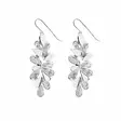 Tammi Jewellery Bloom L korvakorut S4488 - Hopeakorut - S4488 - 1