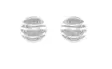 Tammi Jewellery Hiekkaranta Beach korvakorut S4508 - Hopeakorut - S4508 - 1