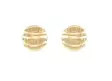 Tammi Jewellery Hiekkaranta Beach korvakorut G8268 - Kultakorut - G8268 - 1