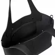 Aarni Aava Tote-laukku Musta - Laukut - 6430066272808 - 3